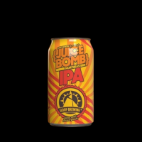 Sloop Juice Bomb 6pk Can 12oz